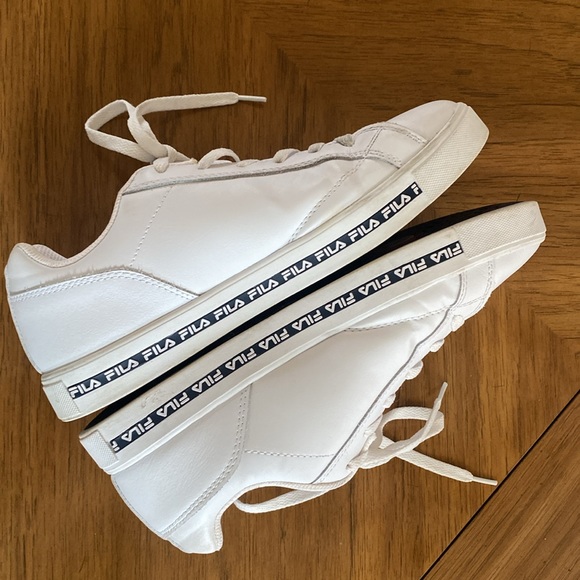 FILA ORIGINAL COURT SNEAKER - Picture 6 of 11